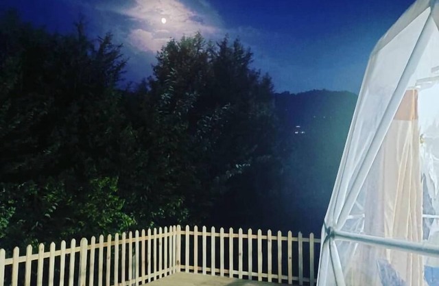 Dream Valley Resort Rawalakot