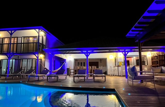 Dream villa with jacuzzi near the beach*