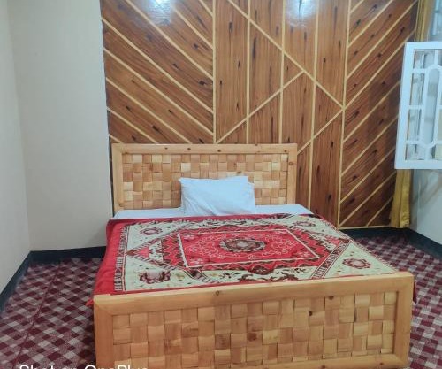 Dreamland Hotel Jaglot SAI Gilgit