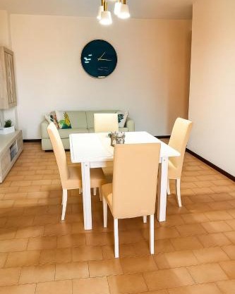 DreamLiving Vasto 1st