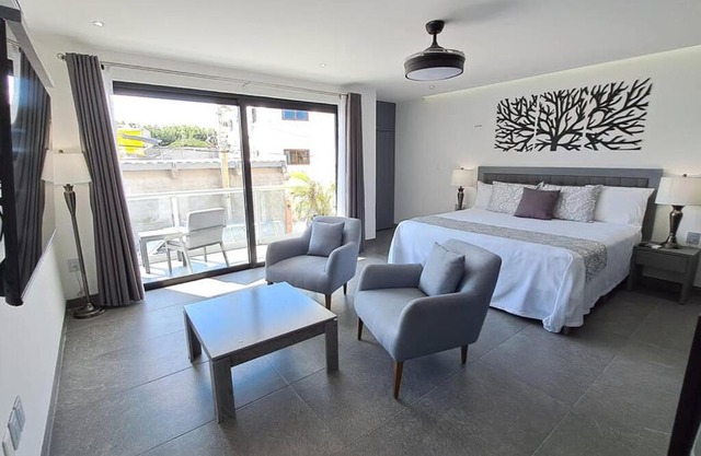 Dreams Apartments 4. Loft a 9 minutos de la playa