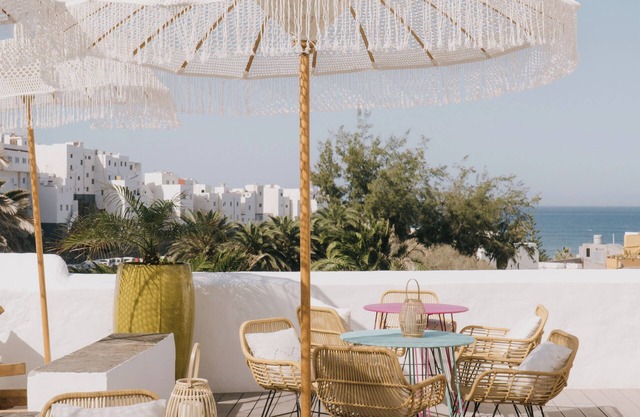 Dreamsea Gran Canaria Boutique