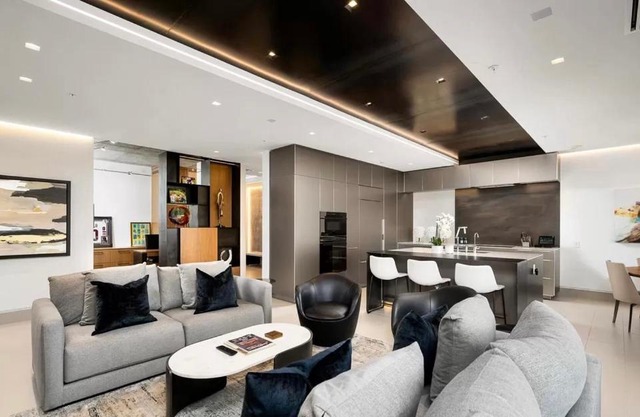 Dreamy 3Bedroom Penthouse
