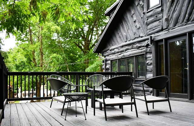 Dreamy Cabin w/Modern finishes Perfect City Escape/1hr from NYC