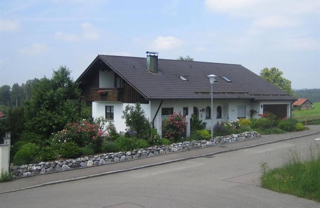 Dreiländerblick vacation apartments - Abendrot vacation apartment