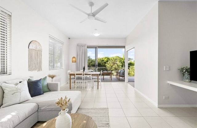 Drift 2 Bedroom Rooftop Delight