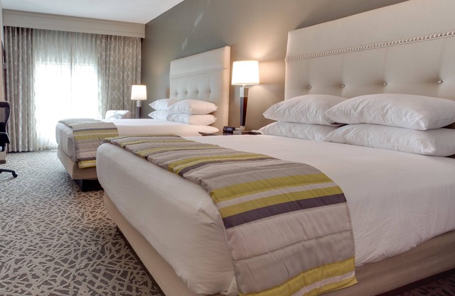 Drury Inn & Suites Huntsville at the Space & Rocket Center