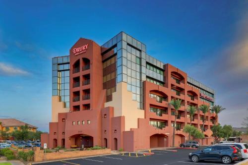 Drury Inn & Suites Phoenix Airport