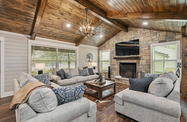 Dry Creek Ranch ~ Aggieland Vacation Rentals