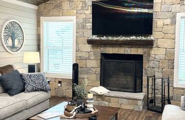 Dry Creek Ranch ~ Escape to wildlife in Aggieland!