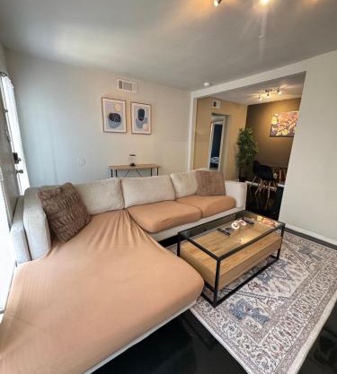 DT Dallas - BOHO Abode - 5 MIN FROM BAYLOR MED