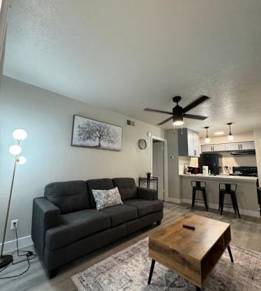 DT Dallas l Alluring 1BD l NorthPark & Galleria
