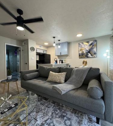 DT Dallas l LUX Urban Escape l 1BD