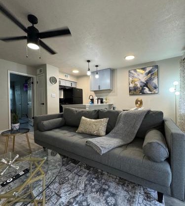 DT Dallas l Luxury 1BD l NorthPark & Galleria