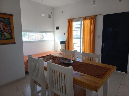 Dto Zona Parque de las Naciones Cerca Terminal