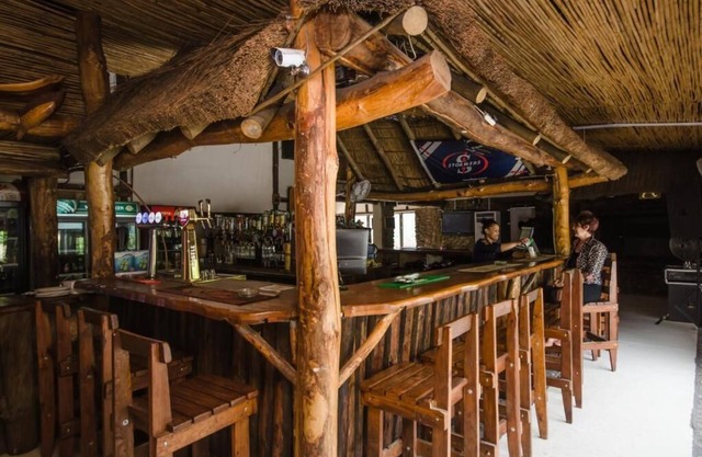 Du Kloof Lodge
