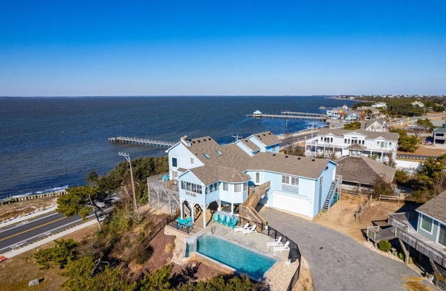 Duck Blind by Rather Be Properties