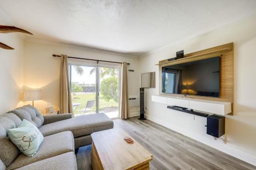 Duck Key Vacation Rental with Boat Launch Access