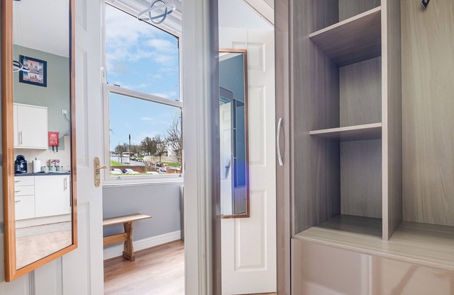 Dudley Elite Suites - 1 bed apartments