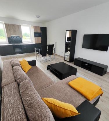 Dudy's Flat