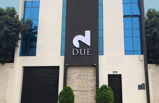 Due