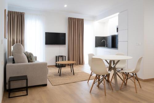 Duerming Avenida 85 Burela VUT