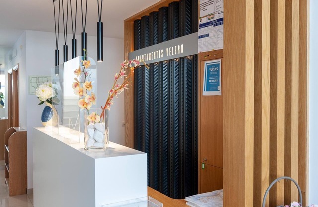 Duerming Velero Apartamentos