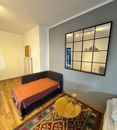 Duisburg Flats 24