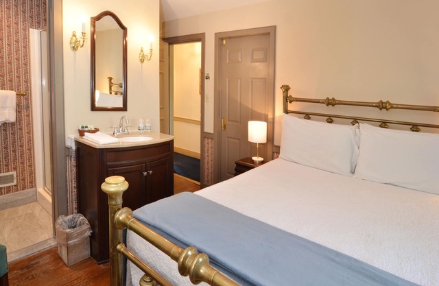 Duling Kurtz House & Country Inn