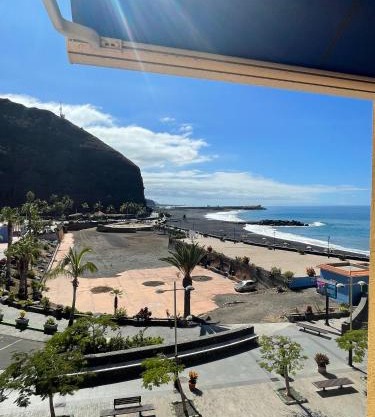 Dulzura con vistas al mar