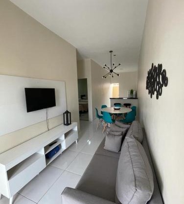 DUNAS RESIDENCE CASA 14