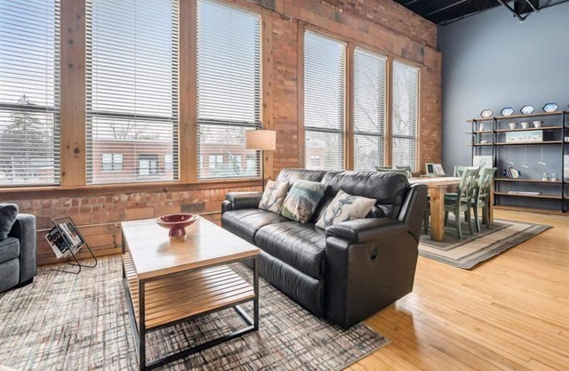 Dune Haven | Luxurious Downtown Loft w/Indoor/Outdoor Pool, Hot tub