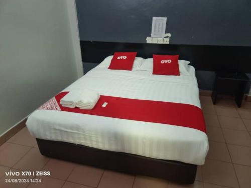 Dung Fang Hotel No 1 Sibu