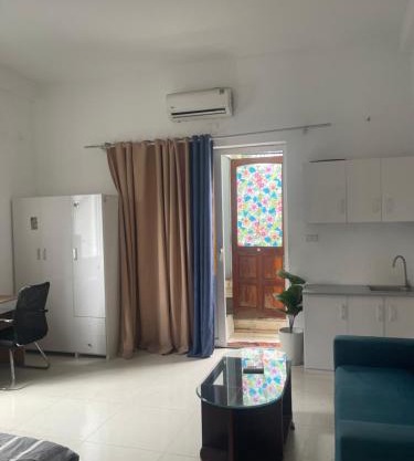 Dung Home - 416 Lạc Long Quân , 301