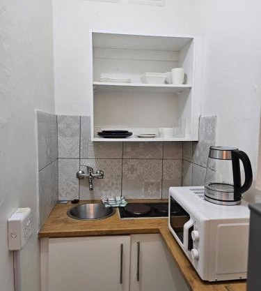 Dunrobyn Court Tempo Stay