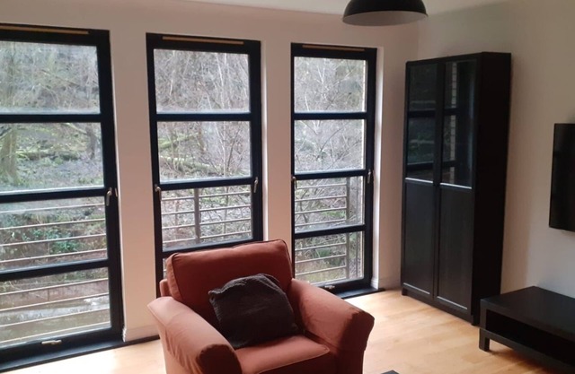 Duntocher Village Flat