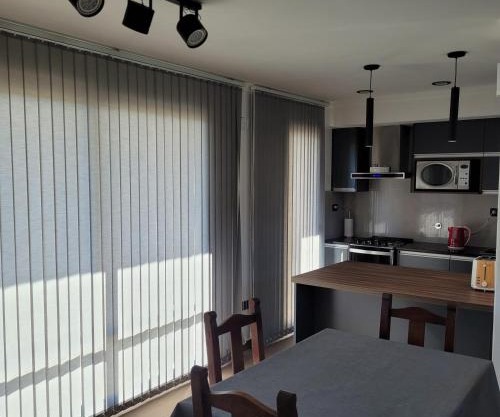 Duplex a estrenar! Zona Parque