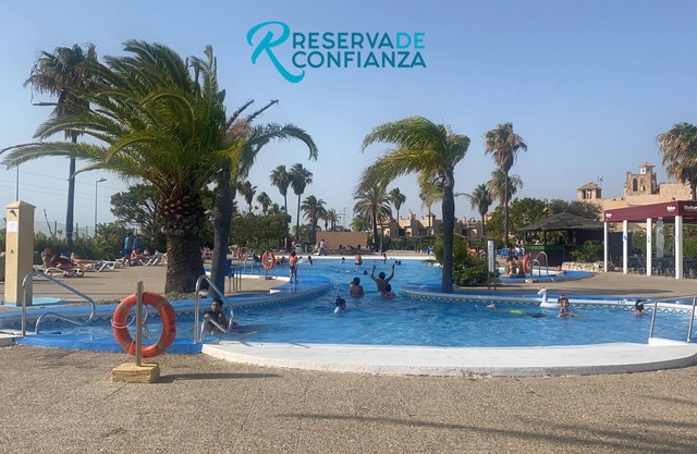 DUPLEX BAHIA SUR RESERVA DE CONFIANZA
