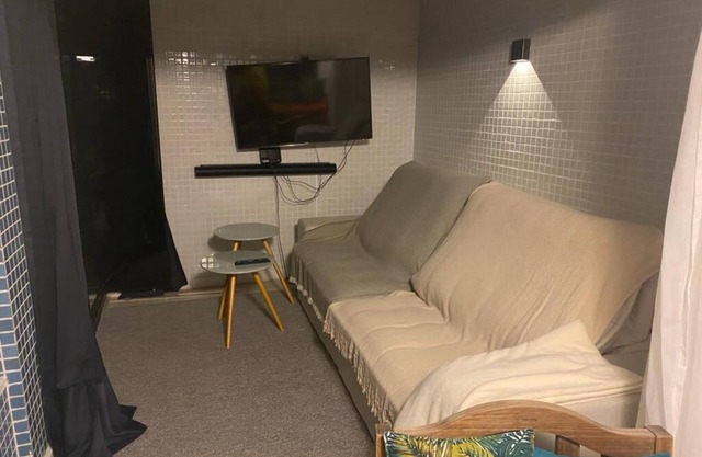 Duplex Cobertura de Luxo em Ondina Para Carnaval