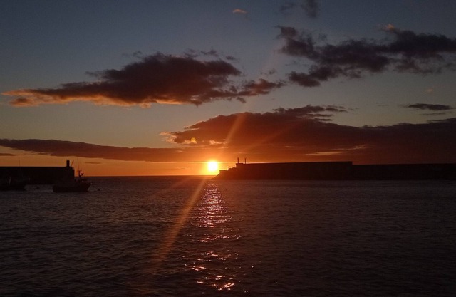 Duplex con Encanto en Paseo Marítimo de A Guarda