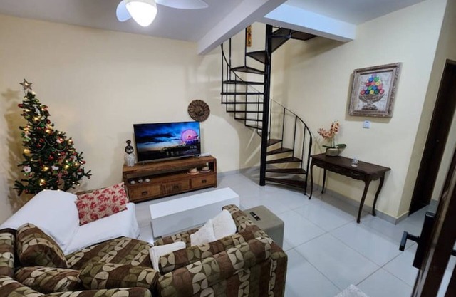 Duplex in Condominium/Beach and Lagoon