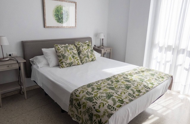 Duplex in historic center-Mosque with parking