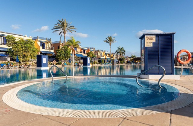 Duplex in Meloneras near Maspalomas Beach