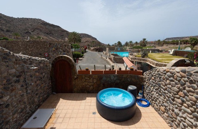 DUPLEX JACUZZI - GRAN CANARIA STAYS