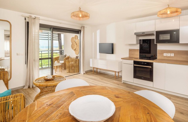 Duplex Le Nid des Pélicans