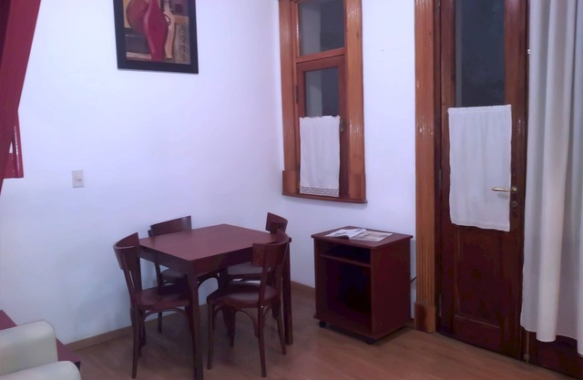 DUPLEX LOFT #1 SAN TELMO
