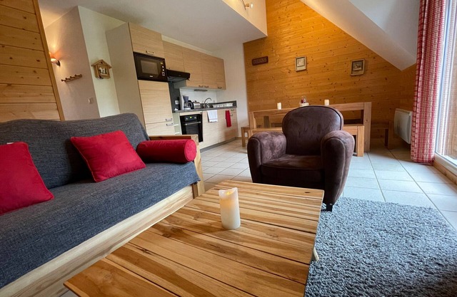 Duplex Rocher du Cerf n°16 PDR