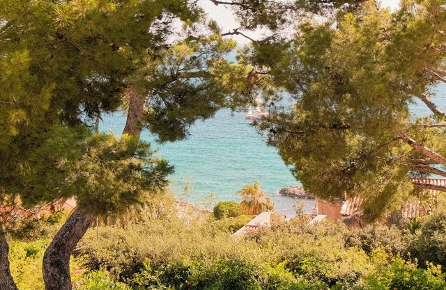 Duplex sea view Marseille - Roucas Blanc