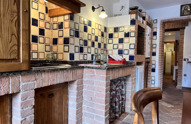 Duprè Apartment