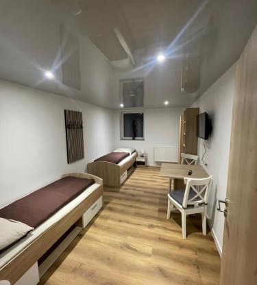 Durchreisezimmer Ferienwohnung Monteurzimmer